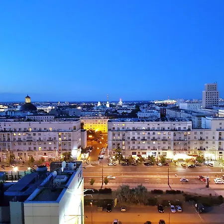 A.g-apartamenty Centrum *