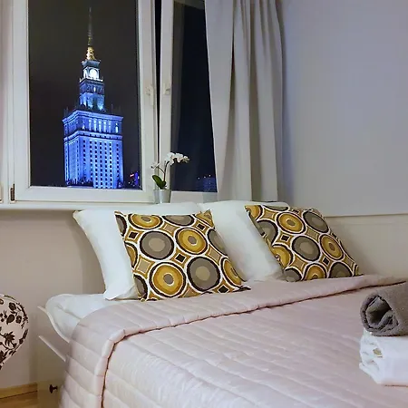 A.g-apartamenty Centrum Daire *