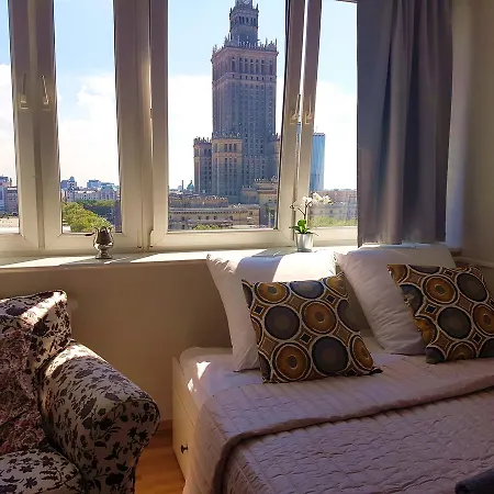 A.g-apartamenty Centrum Apartment