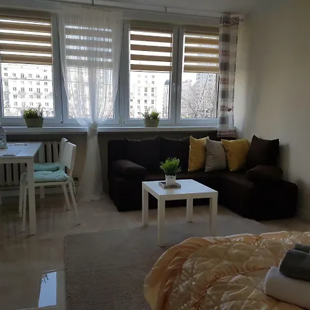 A.g-apartamenty Centrum *