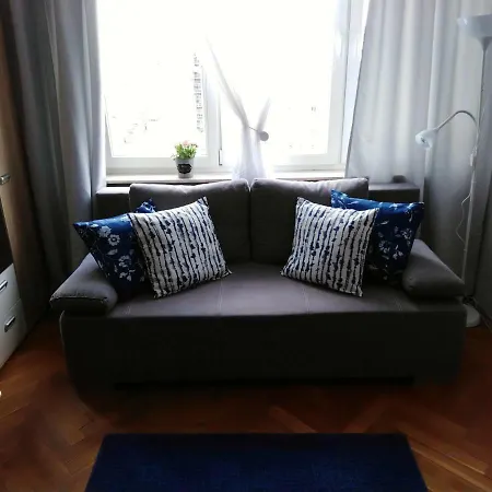 A.g-apartamenty Centrum