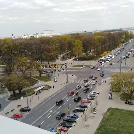 A.g-apartamenty Centrum Apartament *