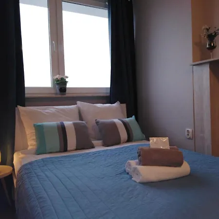 A.g-apartamenty Centrum *