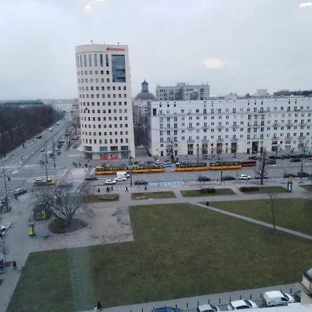 Apartmán A.g-apartamenty Centrum *