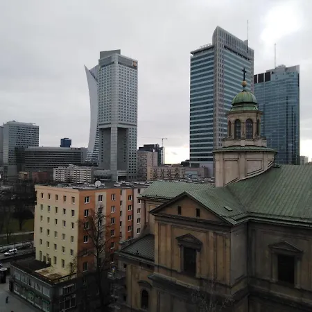 A.g-apartamenty Centrum Apartament