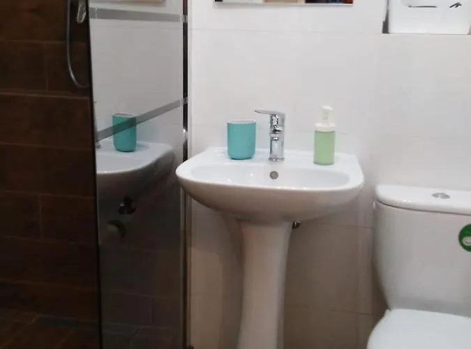 A.g-apartamenty Centrum *