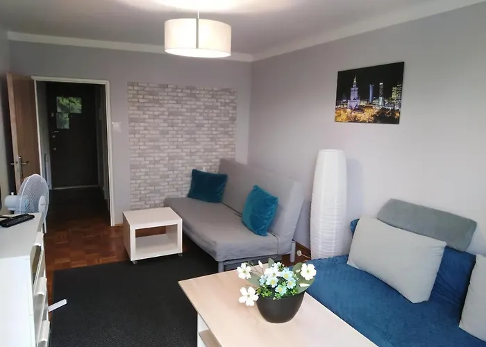 A.g-apartamenty Centrum *