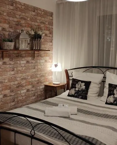 A.g-apartamenty Centrum * Βαρσοβία