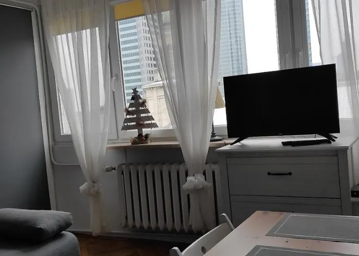 A.g-apartamenty Centrum *