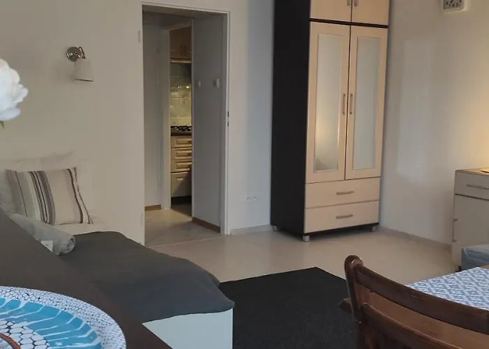 A.g-apartamenty Centrum