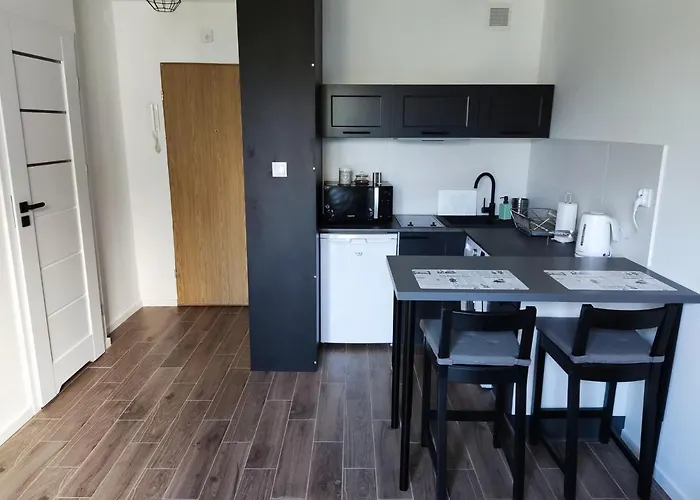 A.g-apartamenty Centrum * Warszawa