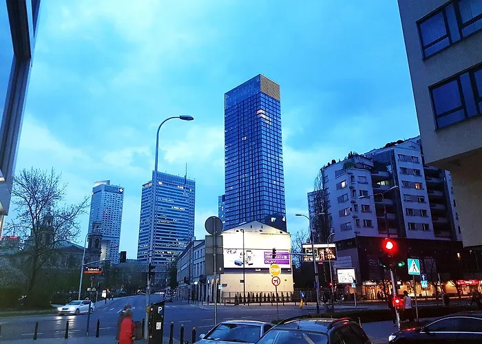 A.g-apartamenty Centrum