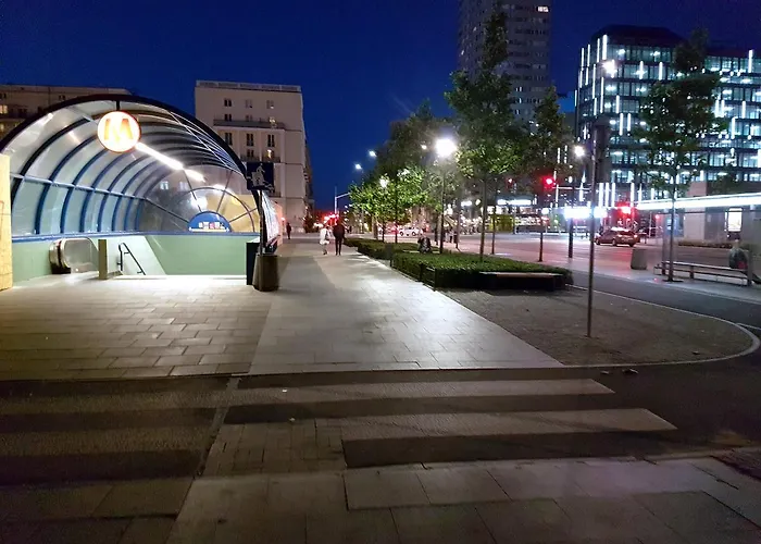 Apartamento A.g-apartamenty Centrum *