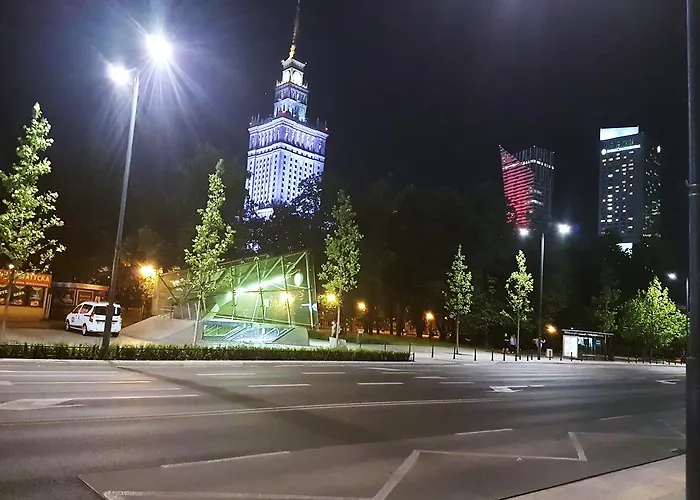 A.g-apartamenty Centrum *