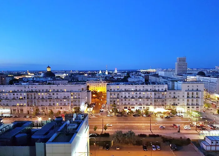 A.g-apartamenty Centrum *