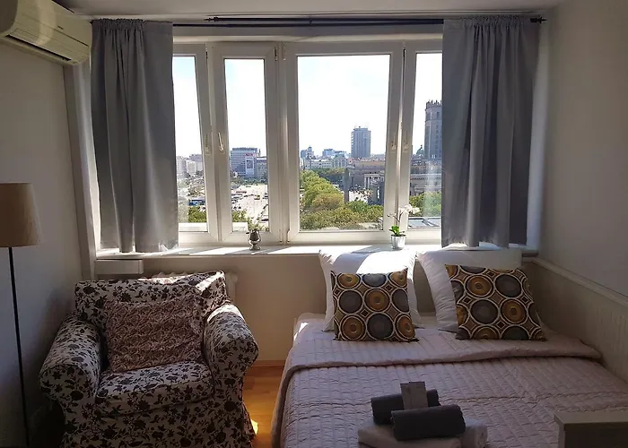 Διαμέρισμα A.g-apartamenty Centrum