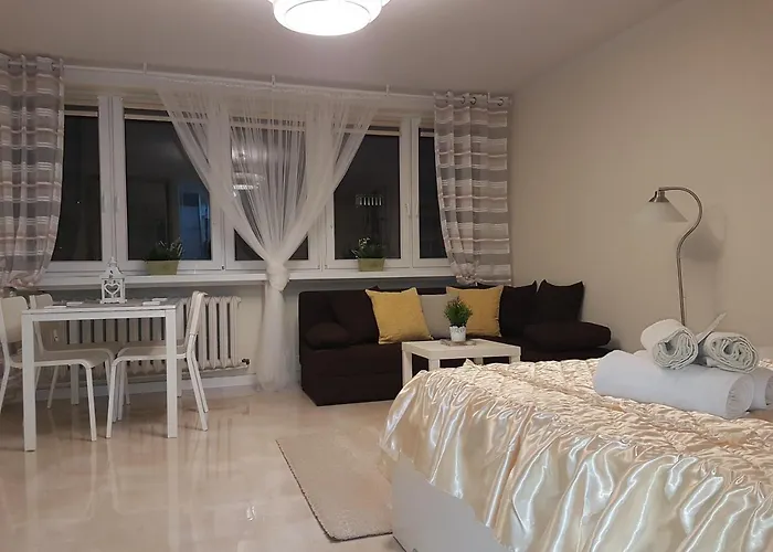 A.g-apartamenty Centrum Διαμέρισμα