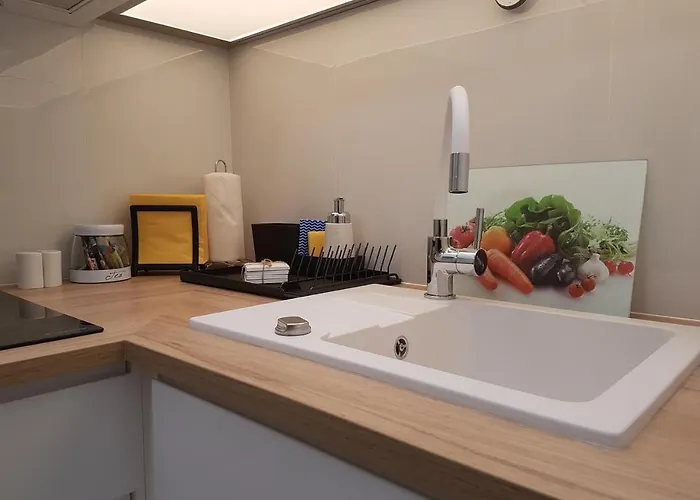 A.g-apartamenty Centrum Διαμέρισμα