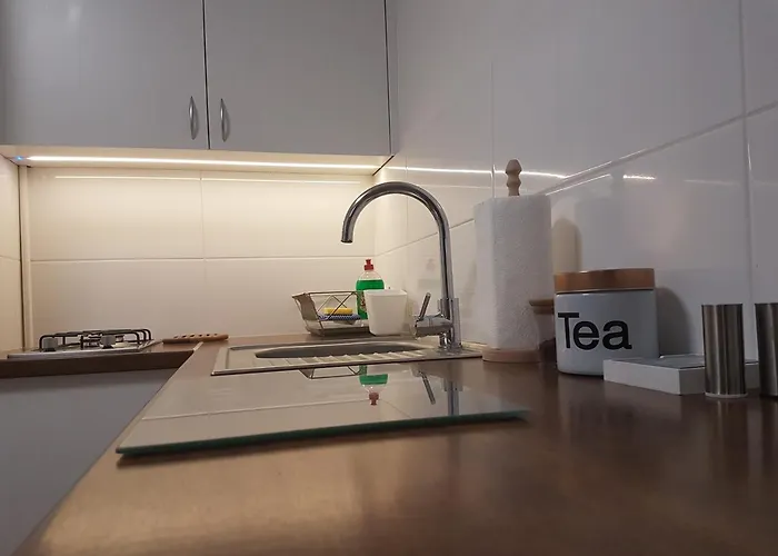 A.g-apartamenty Centrum Warszawa