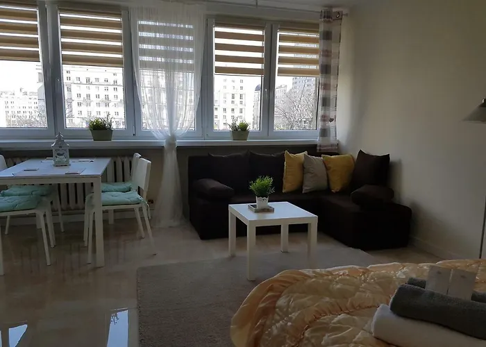 A.g-apartamenty Centrum *