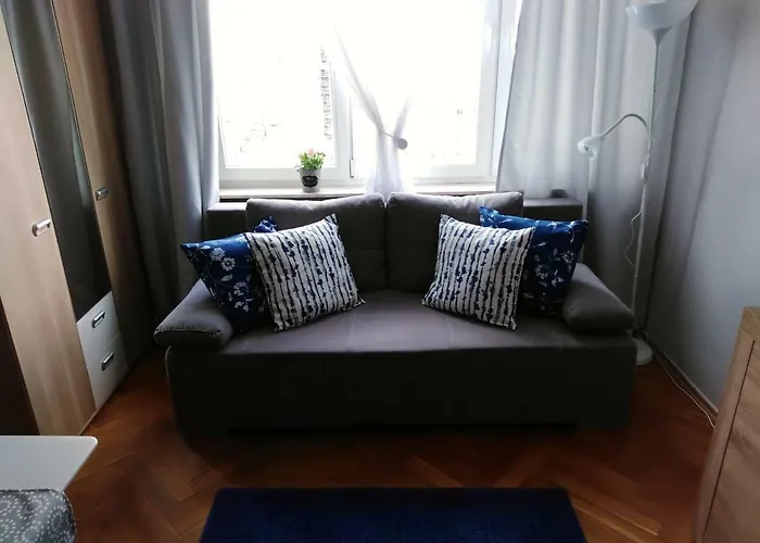 A.g-apartamenty Centrum